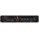 Behringer KM750- задняя панель