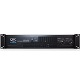 QSC RMX850 - передняя панель