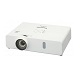 проектор Panasonic PT-VX430