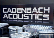   Cadenbach Acoustics