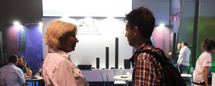 Отзывы о выставке NAMM Musikmesse и Prolight + Sound NAMM 2019