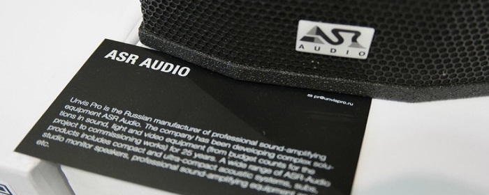   ASR-audio    