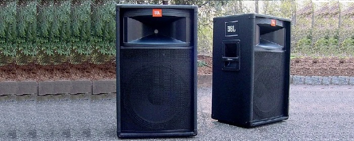 JBL  