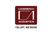    Cadenbach Acoustics