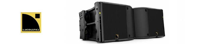    L-Acoustics