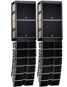 Купить линейный массив L-ACOUSTICS. 