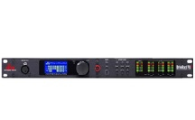    DBX DriveRack PA2. 