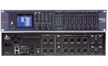  - DBX DriveRack 4800TIO.