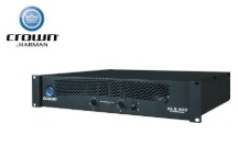 Crown XLS 602