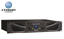  Crown XLi 3500