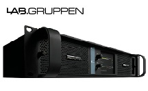 Lab.Gruppen FP14000 Усилитель мощности
