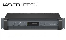   DSP- - Lab.Gruppen PDX3000