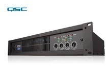   - QSC CX404
