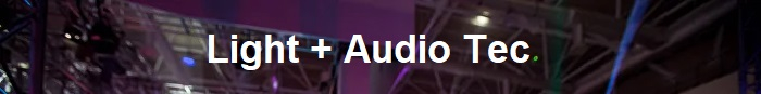 �������� ���������������� �������� Light + Audio Tec