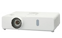 проектор Panasonic PT-VX430
