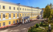 ������������� ��������������� ������������� ��. �.�. ������ - ����������� �� �����-���