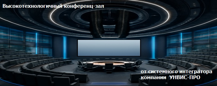 инновационный технопарк: пример оснащения 